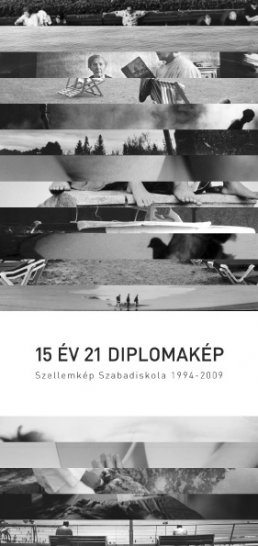 15 Év 21 Diplomakép